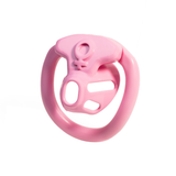 Mini Sissy Chastity Cage side | 3d-chastity