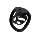 Mini Sissy Chastity Cage size and shape | 3d-chastity