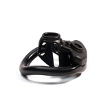 Mini Sissy Chastity Cage front | 3d-chastity