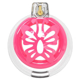 Mini Soft Chastity Cage product photo 16 of | 3d-chastity