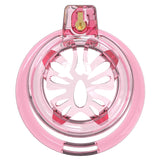 Mini Soft Chastity Cage product photo 12 of | 3d-chastity
