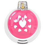 Mini Soft Chastity Cage product photo 17 of | 3d-chastity