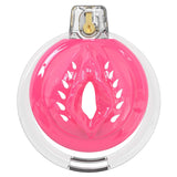 Mini Soft Chastity Cage product photo 14 of | 3d-chastity