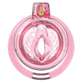 Mini Soft Chastity Cage comparison | 3d-chastity
