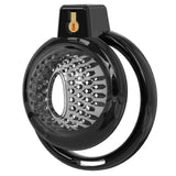 Mini Soft Chastity Cage full kit | 3d-chastity