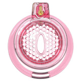 Mini Soft Chastity Cage product photo 11 of | 3d-chastity