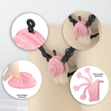 Mini Soft Silicone Pussy Chastity Cage product photo 15 of | 3d-chastity