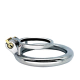 Minimalist Chastity Cage main product | 3d-chastity