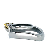 Minimalist Chastity Cage full kit | 3d-chastity