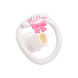 Miss Joyce Inverted Chastity Cage - Party Version main product | 3d-chastity