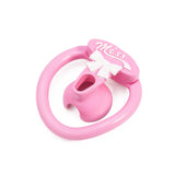 Miss Joyce Inverted Chastity Cage - Party Version product photo 18 of | 3d-chastity