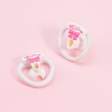 Miss Joyce Inverted Chastity Cage - Party Version product photo 12 of | 3d-chastity
