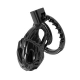 Monster Chastity Cage Adjustable main product | 3d-chastity
