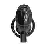 Monster Chastity Cage Adjustable lock and ring | 3d-chastity
