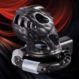 Monster Chastity Cage Adjustable full kit | 3d-chastity