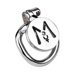 Most Secure Chastity Device Inverted main product | 3d-chastity