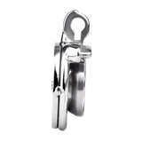 Most Secure Chastity Device Inverted full kit | 3d-chastity