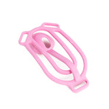 MTF Clit Clip Chastity Cage product photo 11 of | 3d-chastity