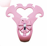 Mystic Sweetheart Chastity Belt main product | 3d-chastity