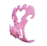 Mystic Sweetheart Chastity Belt side | 3d-chastity