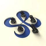 NaJa Cobra Chastity Kit - 3d-chastity