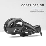NaJa Cobra Chastity Kit - 3d-chastity
