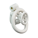 Fish Basket Negative Chastity Cage comparison | 3d-chastity
