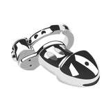 New Adjustable Metal Chastity Cage wearing | 3d-chastity