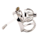 New Balls Chastity Cage with Balls Ring size and shape | 3d-chastity