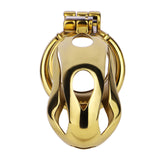 New Cobra Cage Series Chastity Cage main product | 3d-chastity