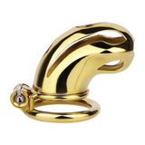 New Cobra Cage Series Chastity Cage product photo 13 of | 3d-chastity