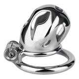 New Cobra Cage Series - 27