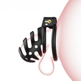 New Generation Armor CB Chastity Device main product | 3d-chastity