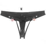 Sissy Underwear for Chastity Cage size and shape | 3d-chastity