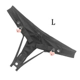Sissy Underwear for Chastity Cage wearing | 3d-chastity