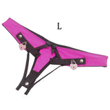 Sissy Underwear for Chastity Cage side | 3d-chastity