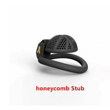 NEW Honeycomb Positive and Negative Chastity Device wearing | 3d-chastity