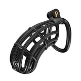 Mamba 4.0 Maxi Chastity Cage product photo 11 of | 3d-chastity