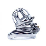 New Chastity Cage Spiked main product | 3d-chastity