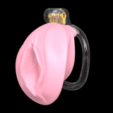 New Simulation Pussy Male Chastity Device main product | 3d-chastity