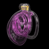 New Simulation Pussy Male Chastity Device side | 3d-chastity
