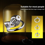 New Stainless Steel Chastity Lock material finish close | 3d-chastity
