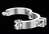 New Steampunk Series the Sadism Chastity Device's Ring main product | 3d-chastity