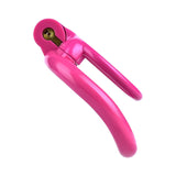 New Testicle Mono Chastity Cage with 4 Rings size and shape | 3d-chastity