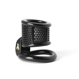 3D Honeycomb Printed Chastity Device size and shape | 3d-chastity