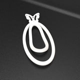 New Version FUFU Clip Chastity Lock wearing | 3d-chastity