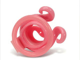 Octopus Chastity Cage front | 3d-chastity