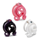 Octopus Chastity Cage main product | 3d-chastity