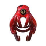 One-Eyed Octopus Chastity Cage main product | 3d-chastity