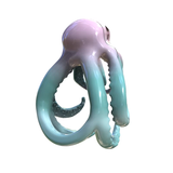 One-Eyed Octopus Chastity Cage rear | 3d-chastity